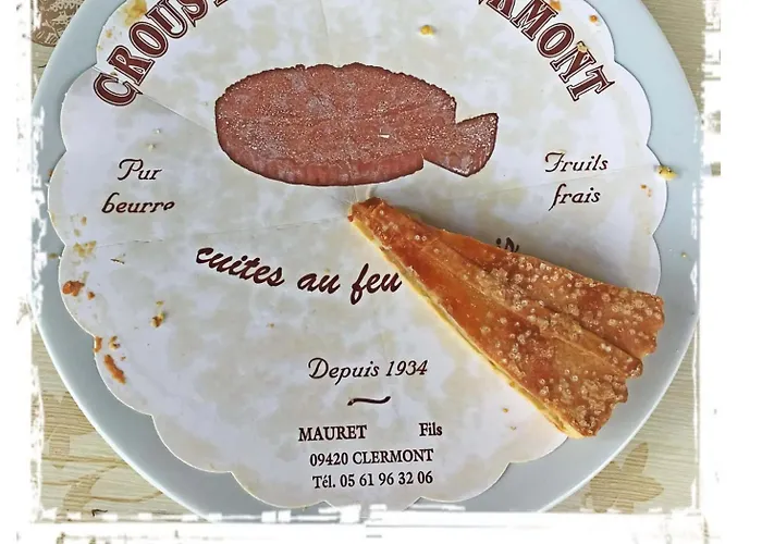 85 M2 De Plain-pied, 2chambres, 3 Lits Dans Maison Confortable Avec Vue Sur La Vallee Et Les Pyrenees Ariegeoises, Grande Terrasse Avec Barbecue Et Parking Gratuit