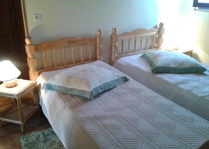 85 M2 De Plain-pied, 2chambres, 3 Lits Dans Maison Confortable Avec Vue Sur La Vallee Et Les Pyrenees Ariegeoises, Grande Terrasse Avec Barbecue Et Parking Gratuit * Castéras