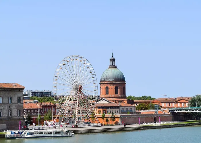 85 M2 De Plain-pied, 2chambres, 3 Lits Dans Maison Confortable Avec Vue Sur La Vallee Et Les Pyrenees Ariegeoises, Grande Terrasse Avec Barbecue Et Parking Gratuit 아파트 *