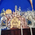 85 M2 De Plain-pied, 2chambres, 3 Lits Dans Maison Confortable Avec Vue Sur La Vallée Et Les Pyrénées Ariégeoises, Grande Terrasse Avec Barbecue Et Parking Gratuit * Castéras