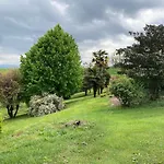 85 M2 De Plain-pied, 2chambres, 3 Lits Dans Maison Confortable Avec Vue Sur La Vallée Et Les Pyrénées Ariégeoises, Grande Terrasse Avec Barbecue Et Parking Gratuit *