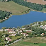 85 M2 De Plain-pied, 2chambres, 3 Lits Dans Maison Confortable Avec Vue Sur La Vallée Et Les Pyrénées Ariégeoises, Grande Terrasse Avec Barbecue Et Parking Gratuit *