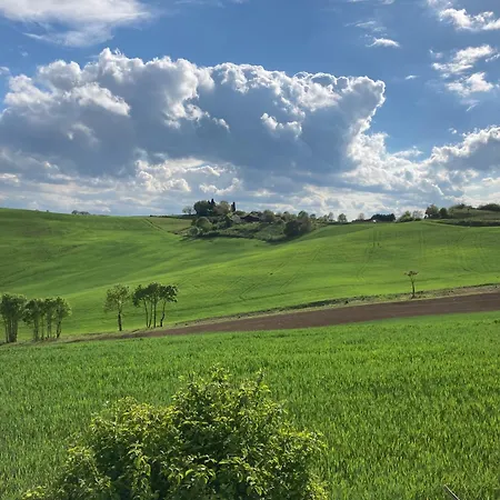 Appartement 85 M2 De Plain-pied, 2chambres, 3 Lits Dans Maison Confortable Avec Vue Sur La Vallee Et Les Pyrenees Ariegeoises, Grande Terrasse Avec Barbecue Et Parking Gratuit *