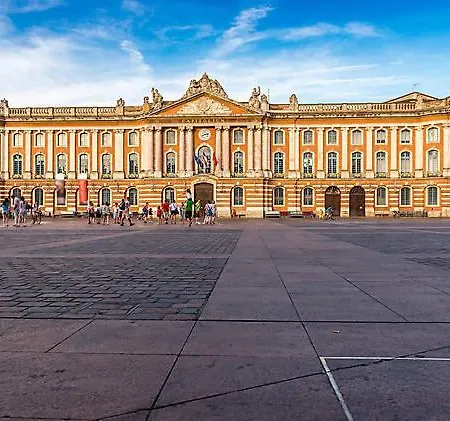 85 M2 De Plain-pied, 2chambres, 3 Lits Dans Maison Confortable Avec Vue Sur La Vallee Et Les Pyrenees Ariegeoises, Grande Terrasse Avec Barbecue Et Parking Gratuit Daire *