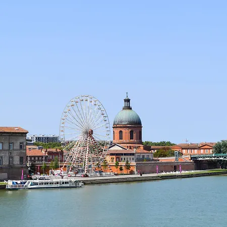 85 M2 De Plain-pied, 2chambres, 3 Lits Dans Maison Confortable Avec Vue Sur La Vallee Et Les Pyrenees Ariegeoises, Grande Terrasse Avec Barbecue Et Parking Gratuit Daire *