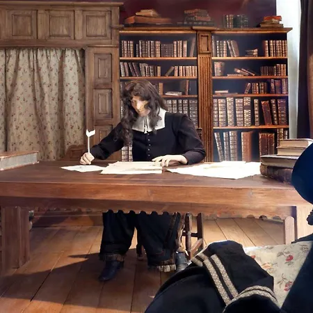 Appartement 85 M2 De Plain-pied, 2chambres, 3 Lits Dans Maison Confortable Avec Vue Sur La Vallee Et Les Pyrenees Ariegeoises, Grande Terrasse Avec Barbecue Et Parking Gratuit Castéras