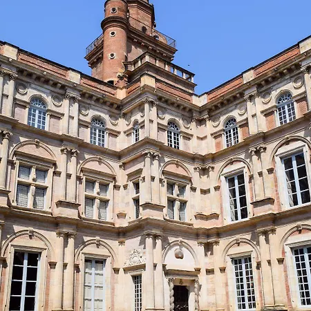 85 M2 De Plain-pied, 2chambres, 3 Lits Dans Maison Confortable Avec Vue Sur La Vallee Et Les Pyrenees Ariegeoises, Grande Terrasse Avec Barbecue Et Parking Gratuit Castéras