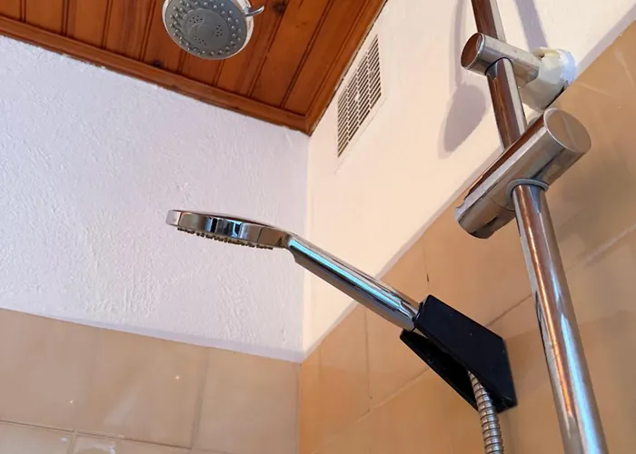 85 M2 De Plain-pied, 2chambres, 3 Lits Dans Maison Confortable Avec Vue Sur La Vallee Et Les Pyrenees Ariegeoises, Grande Terrasse Avec Barbecue Et Parking Gratuit Apartmán Castéras